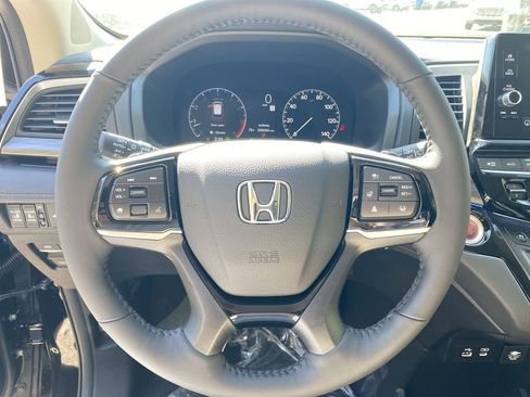 New 2026 Honda Odyssey Elite image 11