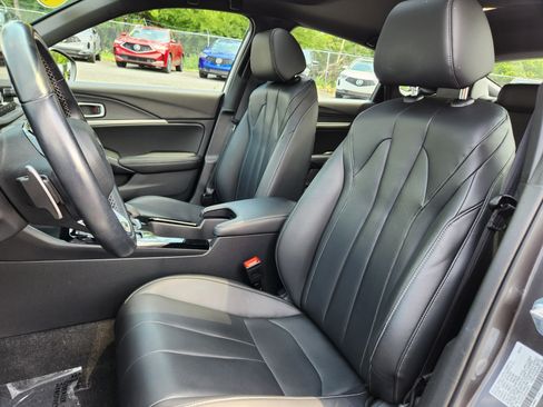 Certified 2024 Acura Integra A-Spec FWD image 10