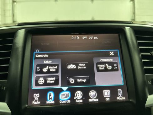 Used 2015 RAM 1500 Big Horn AWD/4WD image 29
