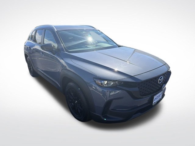 Used 2025 MAZDA CX-50 AWD 2.5 S w/ Cargo Package image 7