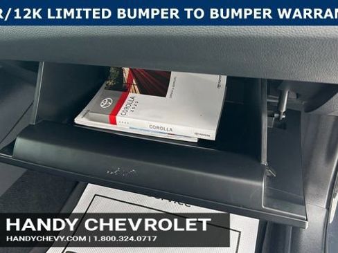 Used 2023 Toyota Corolla LE image 52
