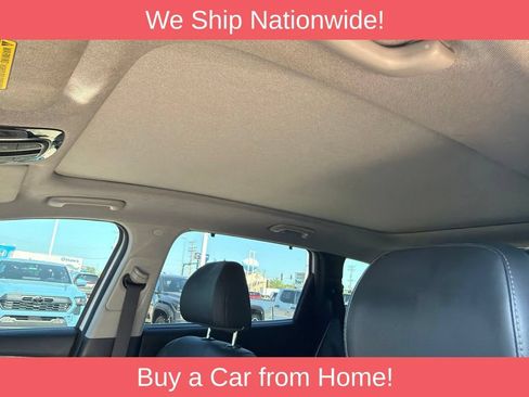 Used 2023 Hyundai Santa Fe Limited AWD/4WD image 22