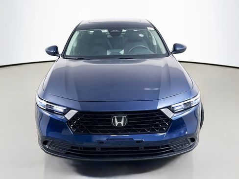 Used 2024 Honda Accord EX image 2