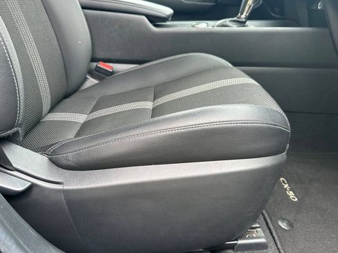 Used 2025 MAZDA CX-50 AWD 2.5 S w/ Preferred Package image 23