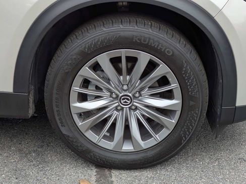 Certified 2024 MAZDA CX-90 3.3 Turbo w/ Preferred Plus AWD/4WD image 11