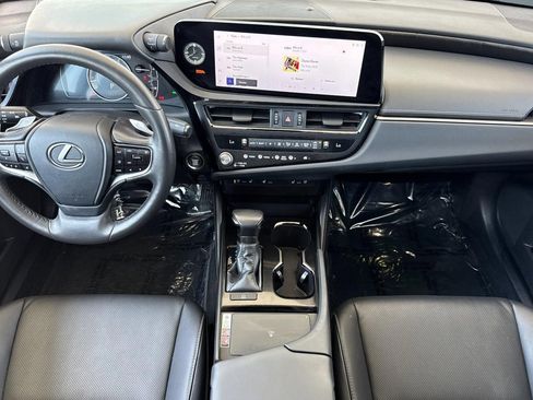 Used 2023 Lexus ES 350 w/ Premium Package FWD image 26