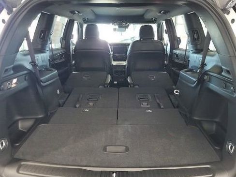 New 2025 Jeep Grand Cherokee L Limited image 14