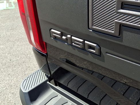 Certified 2024 Ford F150 Raptor AWD/4WD image 32