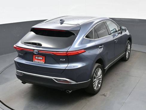Used 2024 Toyota Venza XLE AWD/4WD image 41