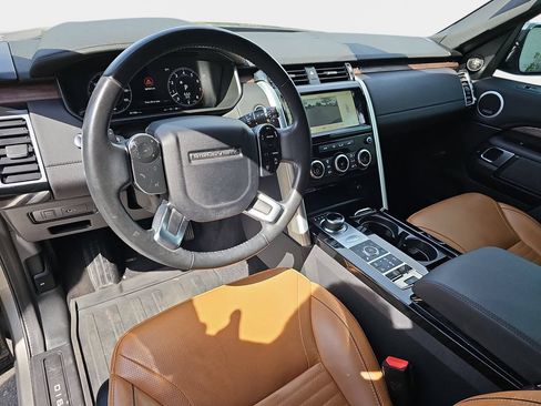 Used 2019 Land Rover Discovery HSE AWD/4WD image 20