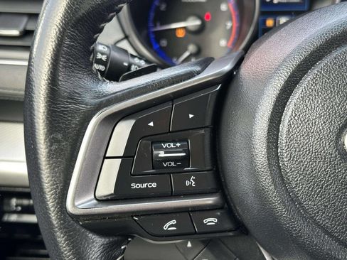 Used 2018 Subaru Outback 2.5i Premium image 28