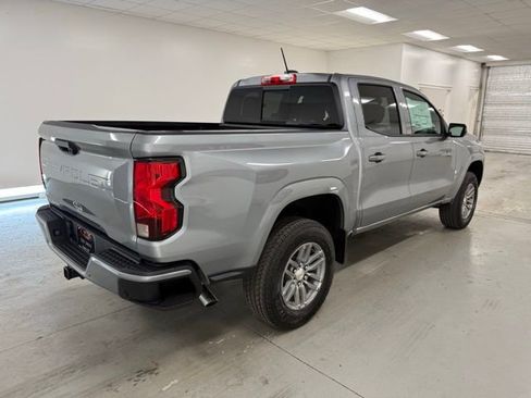 New 2026 Chevrolet Colorado LT w/ Advanced Trailering Package image 6