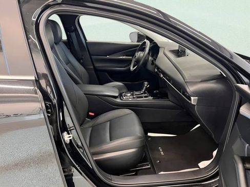 Used 2025 MAZDA CX-30 AWD 2.5 S w/ Select Sport Pkg image 10