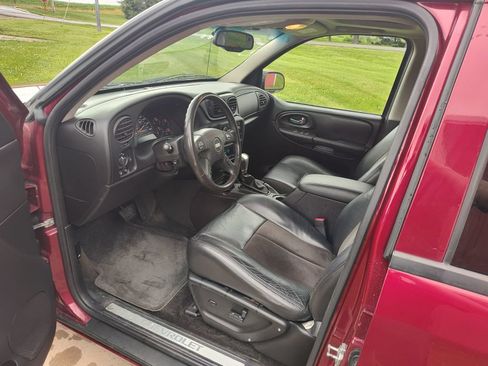 Used 2007 Chevrolet TrailBlazer SS AWD/4WD image 5