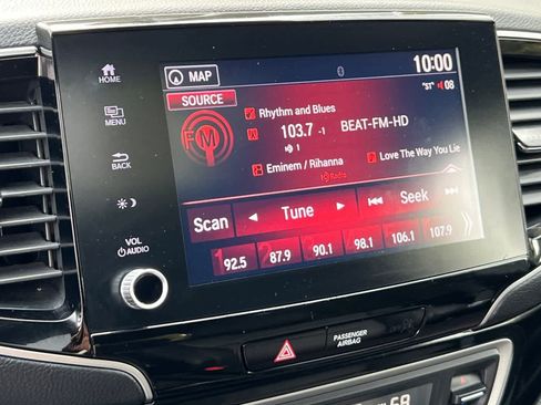 Used 2023 Honda Ridgeline Black Edition image 21