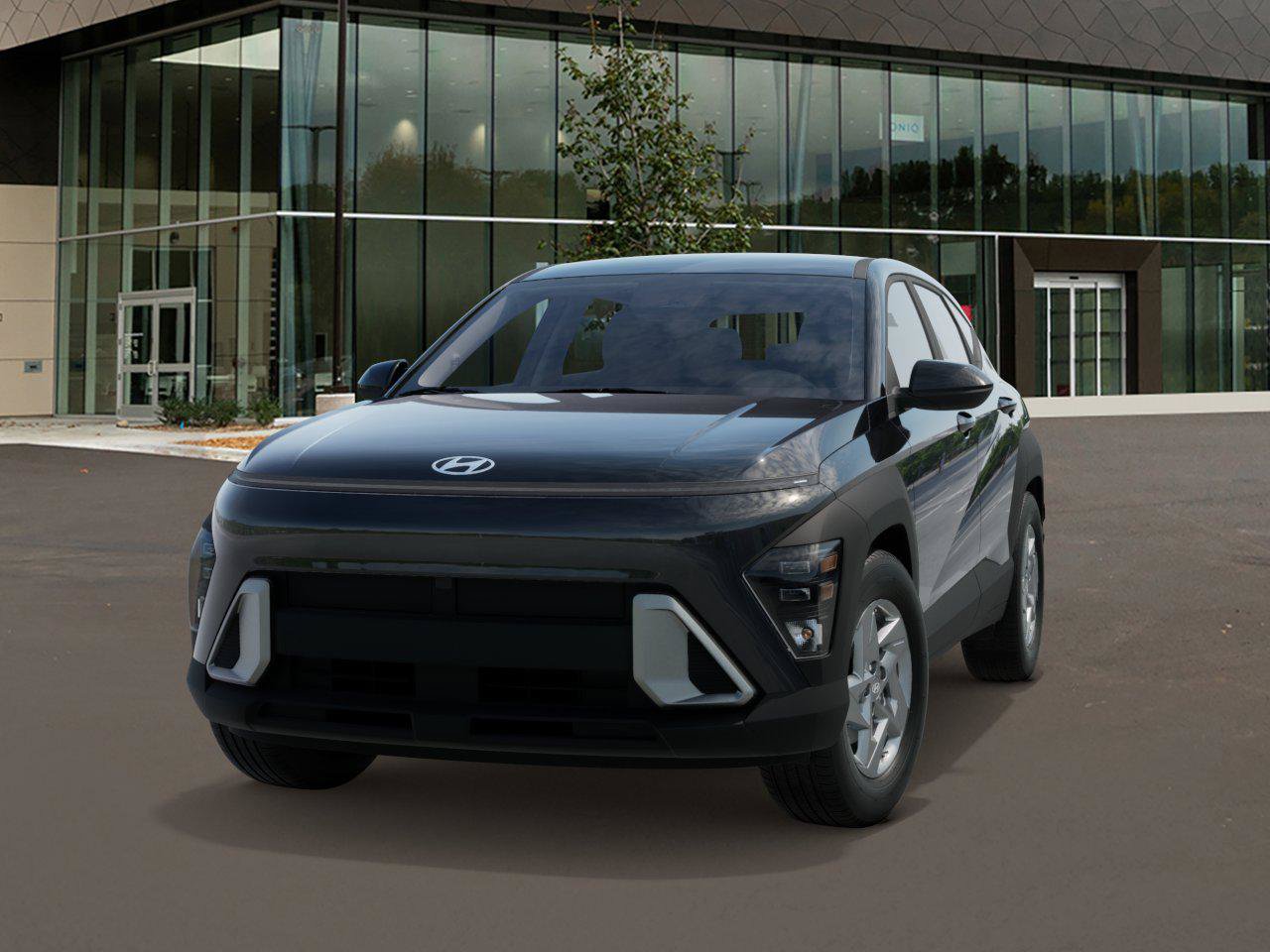 New 2027 Hyundai Kona SE AWD/4WD image 7