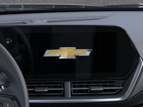 New 2026 Chevrolet Trax RS FWD image 20