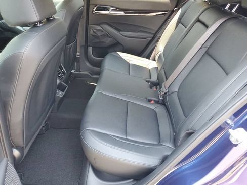 Used 2024 Kia Seltos EX FWD image 21