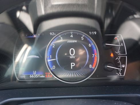 Used 2024 Lexus ES 350 w/ Premium Package FWD image 6