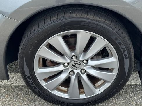Used 2012 Honda Accord EX-L image 27