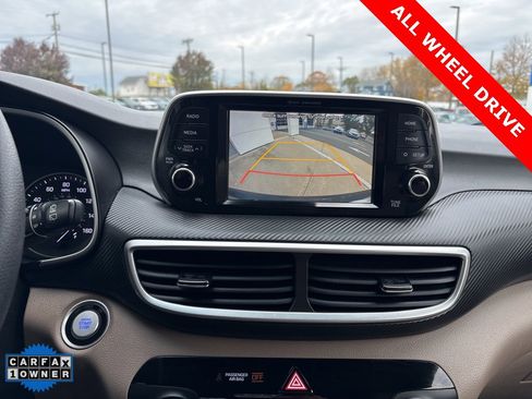 Used 2020 Hyundai Tucson Value image 20