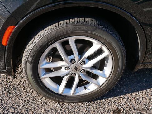 Used 2024 Dodge Durango GT AWD/4WD image 8