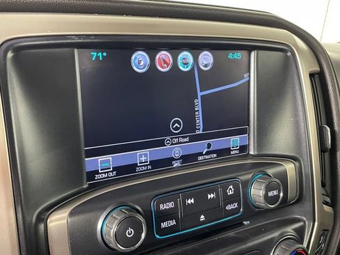 Certified 2019 GMC Sierra 3500 Denali w/ Duramax Plus Package AWD/4WD image 8