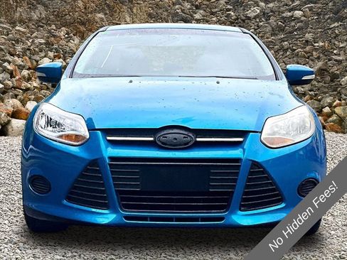 Used 2014 Ford Focus SE FWD image 3