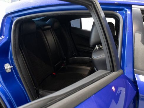 Used 2018 Dodge Charger R/T RWD image 23