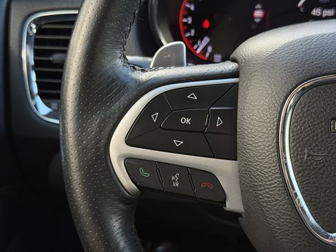 Used 2015 Dodge Durango R/T w/ Premium Nappa Leather Group image 14