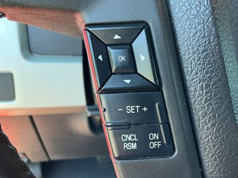 Used 2013 Ford F150 FX2 w/ Luxury Equipment Group RWD image 19