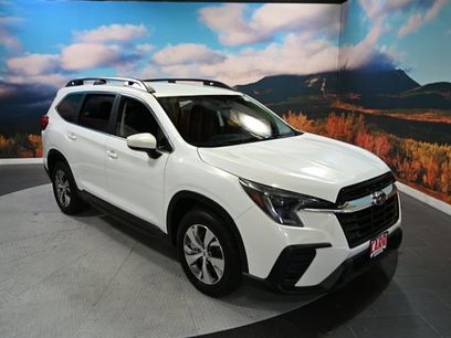 Used 2024 Subaru Ascent Premium w/ Convenience Package