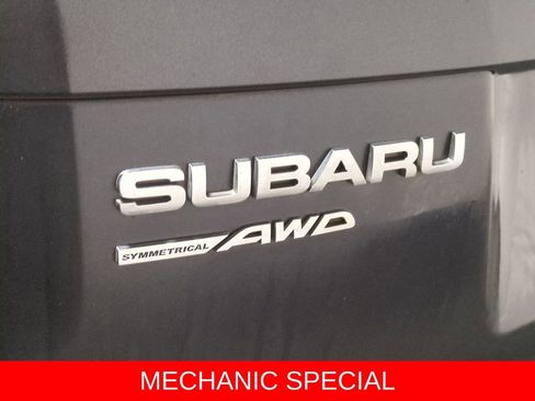 Used 2014 Subaru Forester 2.0XT Touring image 12