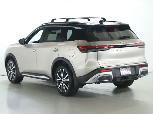 Used 2023 INFINITI QX60 Autograph w/ Cargo Package AWD/4WD image 43