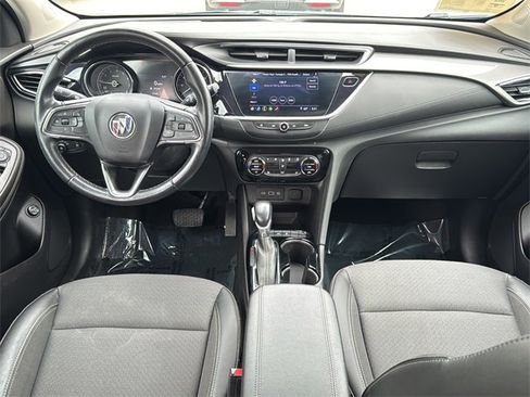 Used 2023 Buick Encore GX Select image 9