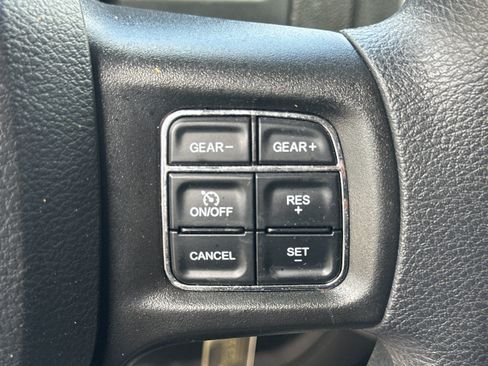 Used 2023 RAM 1500 Tradesman w/ Trailer Tow Group AWD/4WD image 25