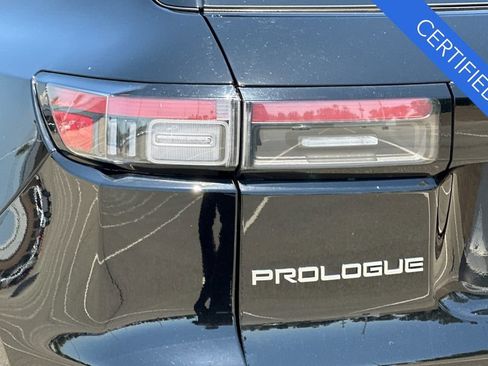 Certified 2025 Honda Prologue EX image 30