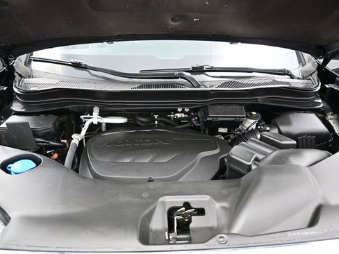 Used 2023 Honda Passport EX-L image 11