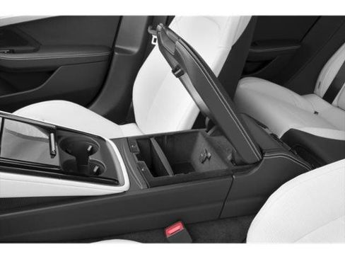 Used 2024 Porsche Panamera w/ Premium Package RWD image 13