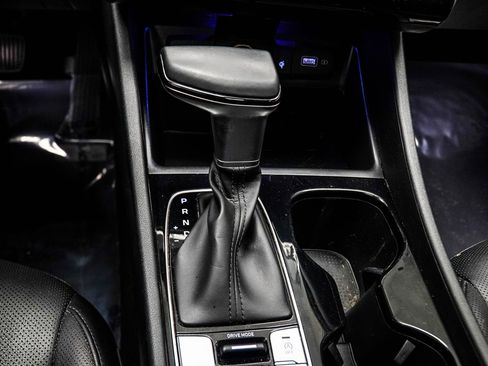 Used 2023 Hyundai Tucson SEL w/ Convenience Package image 20