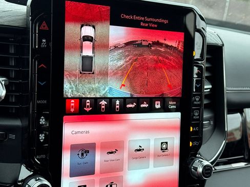 New 2026 RAM 2500 Limited image 18