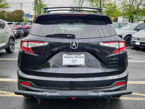 Used 2021 Acura RDX AWD image 5