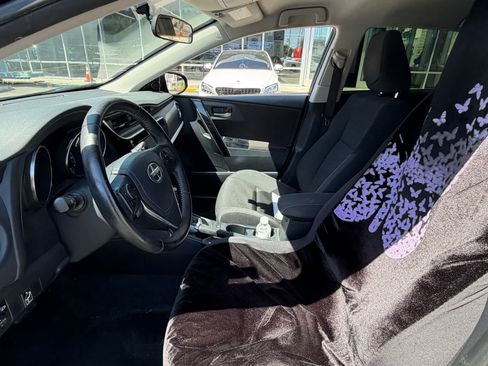 Used 2016 Scion iM FWD image 6