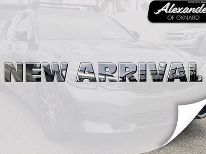 Used 2020 BMW 330i Sedan w/ Convenience Package