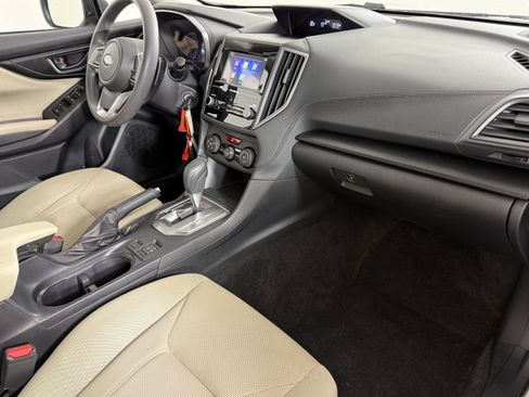 Used 2018 Subaru Impreza 2.0i Premium w/ Popular Package #2 image 9