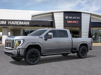 New 2026 GMC Sierra 2500 Denali w/ LPO, Black Badging Package AWD/4WD video 2