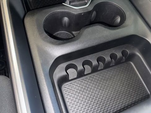 Used 2023 RAM 1500 Big Horn AWD/4WD image 26