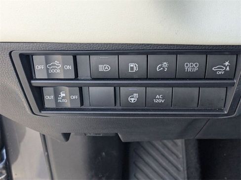 Used 2024 Toyota Tundra Capstone image 16