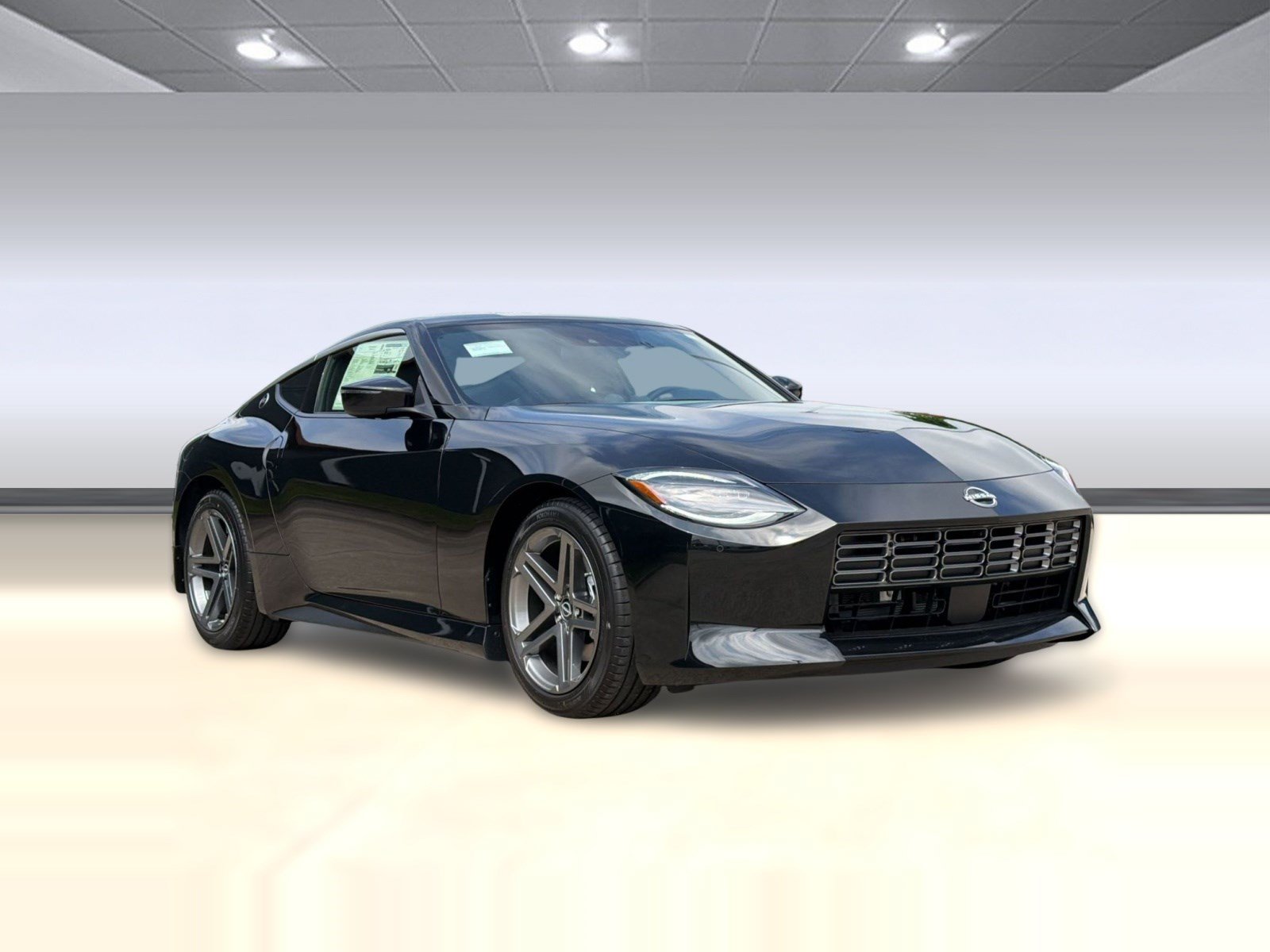 New 2026 Nissan Z Sport w/ Floor Mat Package RWD image 7