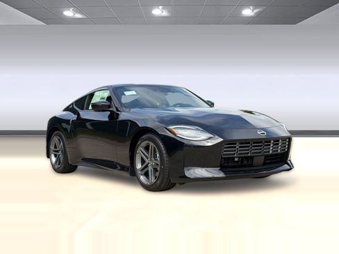 New 2026 Nissan Z Sport w/ Floor Mat Package RWD image 7